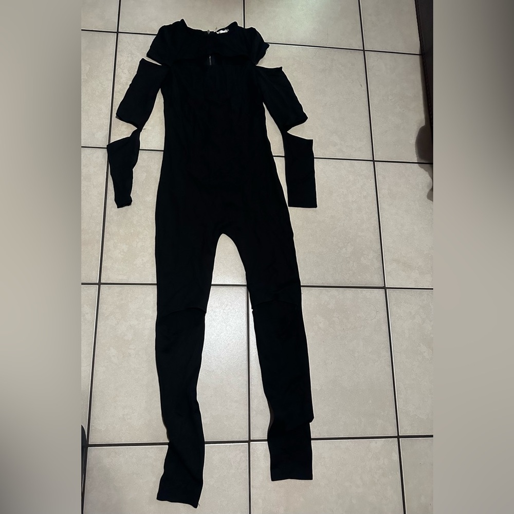 Fashion Nova Jumpsuit